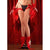 Liberator - Silk Binding Bondage Sashes 14 ft (Crimson) BDSM (Others) 845628000939 CherryAffairs