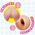Loscul - Junior Petite Little Devil Hip Hard Edition Onahole  (Beige) Masturbator Vagina (Non Vibration) 4573322790127 CherryAffairs