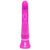 Love Honey - Happy Rabbit Beaded G Spot Vibrator (Pink) Rabbit Dildo (Vibration) Rechargeable