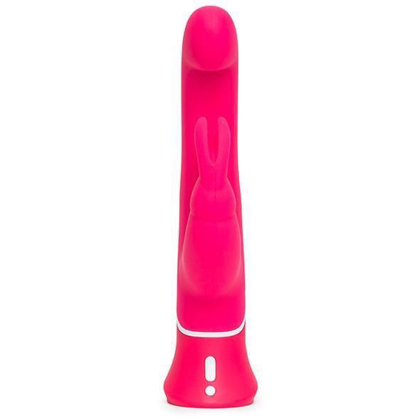 Love Honey - Happy Rabbit G Spot Vibrator (Pink) Rabbit Dildo (Vibration) Rechargeable