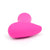 Lovense - Ambi App-Controlled Bullet Vibrator (Pink) Bullet (Vibration) Rechargeable 714449810730 CherryAffairs
