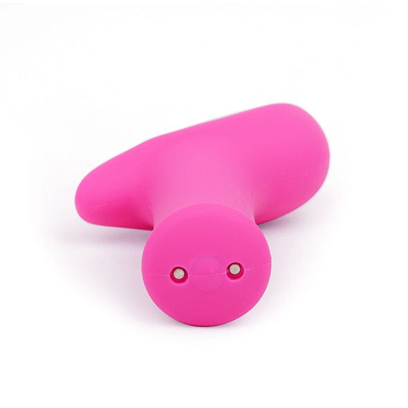 Lovense - Ambi App-Controlled Bullet Vibrator (Pink) Bullet (Vibration) Rechargeable 714449810730 CherryAffairs