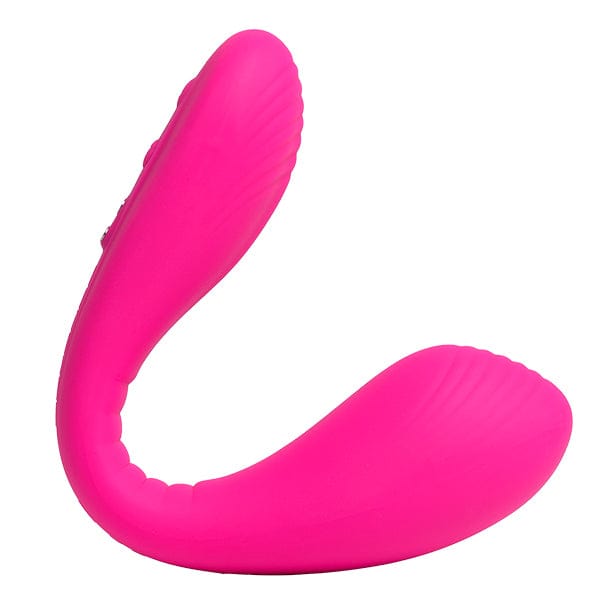 Lovense - Dolce App-Controlled Couple Dual Vibrator (Pink) Couple's Massager (Vibration) Rechargeable 728360599735 CherryAffairs