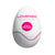 Lovense - Kraken 6 Pack Soft stretchy Egg Masturbator (White) LOS1049 CherryAffairs