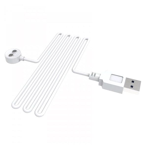 Lovense - Replacement Magnetic USB Charging Cable (for Max 2/Max/Nora/Osci 2/Mission/Ferri/Edge 2/Lush 3/Diamo/Dolce/Hush 2) Accessories 728360599698 CherryAffairs