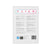 Lovense - Tenera 2 App-Controlled Clitoral Air Stimulator (Pink/Blue) LOS1055 CherryAffairs