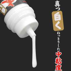 Magic Eyes - Japan Meiki White Lotion Lubricant 360ml Lube (Water Based) 4571324241326 CherryAffairs