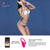 Magic Motion - Flamingo Wireless Vibrating Bullet  (Pink) Clit Massager (Vibration) Rechargeable Singapore