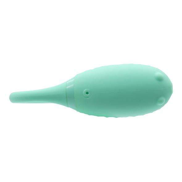 Magic Motion - Fugu App Controlled Egg Vibrator (Green) Wireless Remote Control Egg (Vibration) Rechargeable