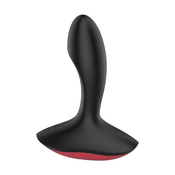 Magic Motion - Solstice App-Controlled Prostate Vibrator (Black) Prostate Massager (Vibration) Rechargeable 6958136104021 CherryAffairs