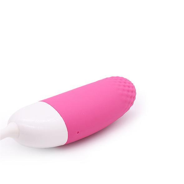 Magic Motion - Vini App Controlled Egg Vibrator  (Pink) Wireless Remote Control Egg (Vibration) Rechargeable