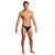 Male Power - Liquid Onyx Moonshine Underwear L/XL (Black) Gay Pride Underwear 845830044073 CherryAffairs