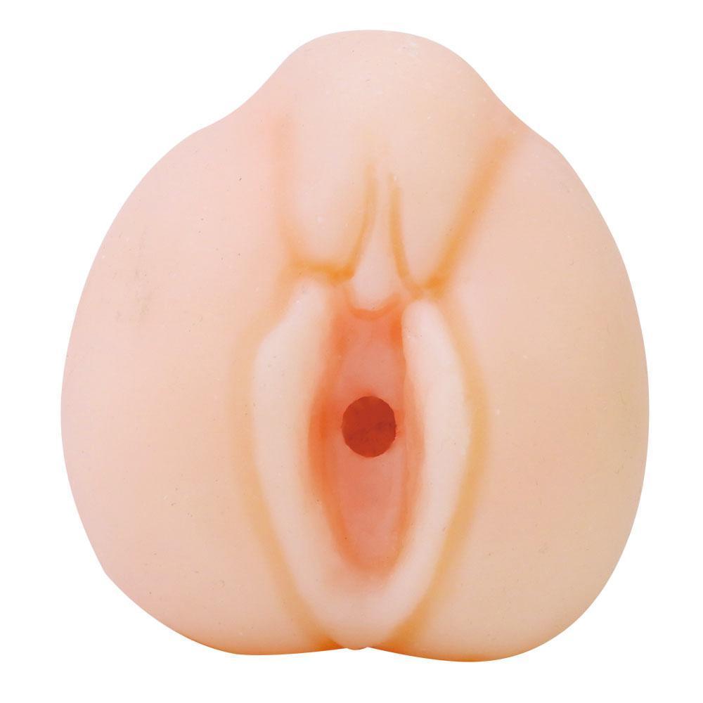 Miracle Toy - Ideal Girlfriend Riso No Kanojo Onahole (Beige) Masturbator Vagina (Non Vibration) Singapore