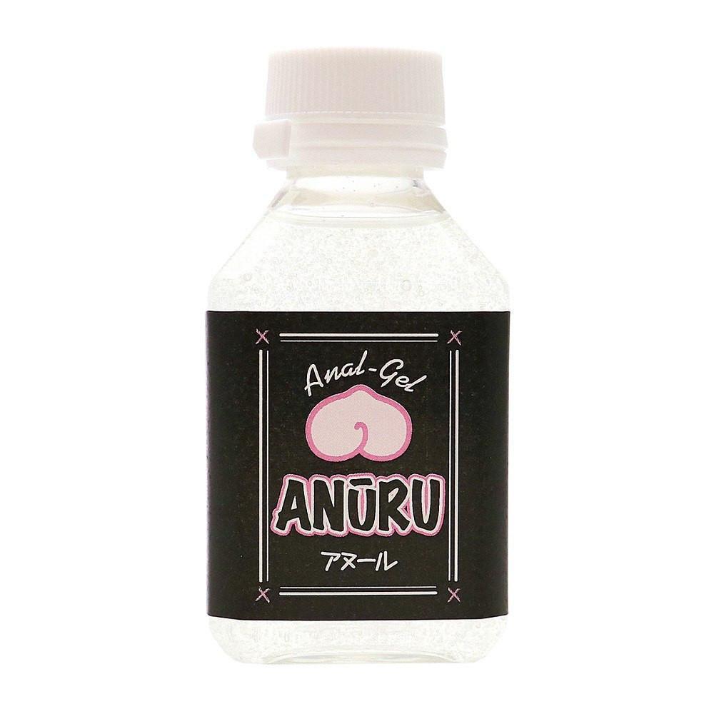Mu - Anuru Special Gel (Lube) Lube (Water Based) - CherryAffairs Singapore