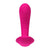 MyToys - My Thumper G Spot Clitoral Ass Stimulator (Pink) G Spot Dildo (Vibration) Rechargeable 9504000162412 CherryAffairs