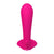 MyToys - My Thumper G Spot Clitoral Ass Stimulator (Pink) G Spot Dildo (Vibration) Rechargeable 9504000162412 CherryAffairs