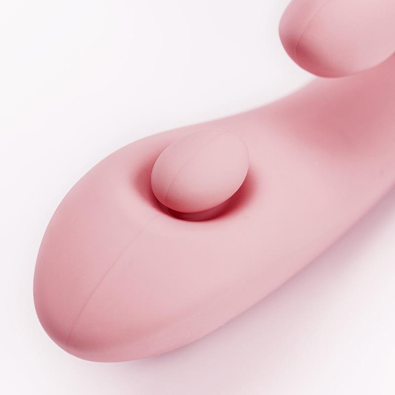 MyToys - MyPearl Clitoral G Spot Vibrator (Sakura) Clit Massager (Vibration) Rechargeable 9504000162313 CherryAffairs