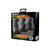 Nexus - GplayTrio+ Unisex Rechargeable Vibrator Set (Black) Anal Plug (Vibration) Rechargeable 5060274221452 CherryAffairs