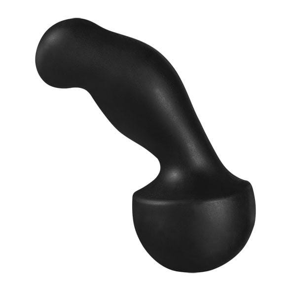 Nexus - Gyro Vibe Hands Free Vibrating Dildo (Black) Prostate Massager (Vibration) Rechargeable 319756299 CherryAffairs