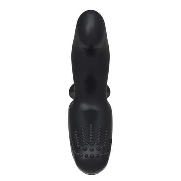 Nexus - Revo Intense Rechargeable Rotating Prostate Massager Improved (Black) Prostate Massager (Vibration) Rechargeable 5060274221216 CherryAffairs