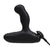 Nexus - Revo Intense Rechargeable Rotating Prostate Massager Improved (Black) Prostate Massager (Vibration) Rechargeable 5060274221216 CherryAffairs