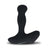 Nexus - Revo Slim Rechargeable Vibrating Prostate Massager (Black) Prostate Massager (Vibration) Rechargeable Singapore