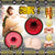 NPG - 4th Generation Nippori Arina Hashimoto Hip Masturbator Onahole 7kg (Beige) Masturbator Vagina (Non Vibration) 4562160138246 CherryAffairs