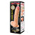 NPG - Bendable Realistic Dildo Number 1 (Beige) Realistic Dildo with suction cup (Non Vibration) 4571165976418 CherryAffairs