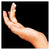 NPG - Magic Finger Skin Sacks 02 Pleasure Protrusions (Clear) Clit Massager (Non Vibration) 620218689 CherryAffairs