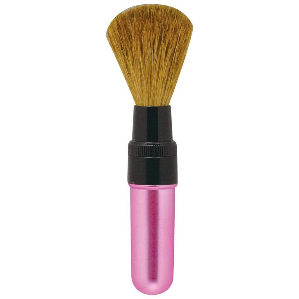 NPG - Makeup Brush Discreet Vibrator (Pink) Discreet Toys 4571165952252 CherryAffairs