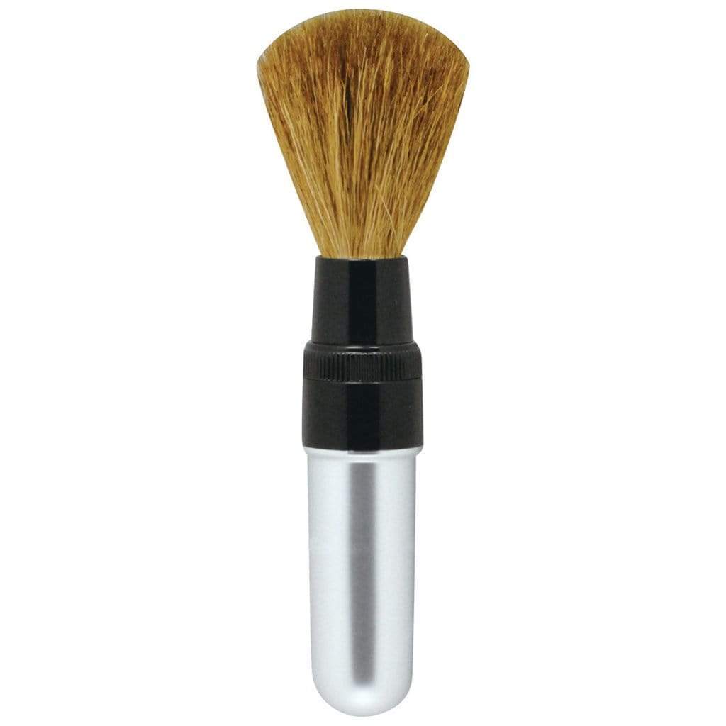 NPG - Makeup Brush Discreet Vibrator (Silver) Discreet Toys 4571165952276 CherryAffairs