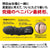 NPG - Mihara Honoka Unisex Band Strap On (Black) Strap On with Non hollow Dildo for Female (Non Vibration)