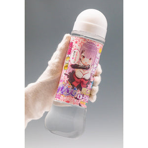 NPG - Soft Boiled Succubus Magic Modified Lotion Yumenoshiori New Nakano Lubricant 600ml Lube (Water Based) 4988118642786 CherryAffairs