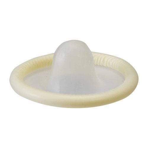 NPG - Toy Sack Cover For Toys 10 Pieces (Clear) Accessories 4580160826543 CherryAffairs