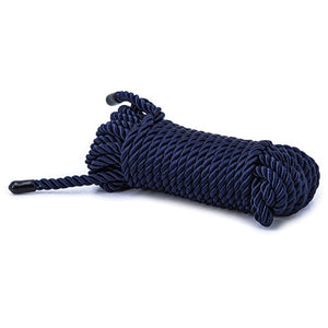 NS Novelties - Bondage Couture Rope (Blue) Rope 622856110 CherryAffairs
