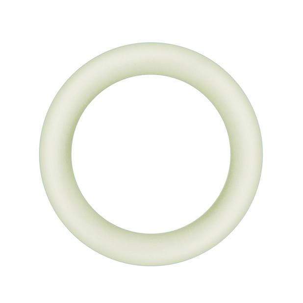 NS Novelties - Firefly Halo Stretchable Cock Ring Large (Green) Cock Ring (Non Vibration) 274038463 CherryAffairs