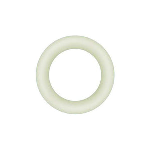NS Novelties - Firefly Halo Stretchable Cock Ring Small (Green) Cock Ring (Non Vibration) 657447099410 CherryAffairs