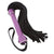 NS Novelties - Lust Bondage Whip (Purple) Whip 657447097584 CherryAffairs