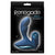NS Novelties - Renegade Silicone Mach 2 Remote Control Prostate Massager (Blue) Prostate Massager (Vibration) Rechargeable 657447101274 CherryAffairs