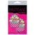 Pastease - Premium Happy Birthday Cupcake Pasties Nipple Covers (Multi Colour) Nipple Covers 785123871729 CherryAffairs