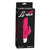 Pipedream - Le Reve Silicone Sweeties Rabbit Vibrator (Hot Pink)