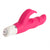 Pipedream - Le Reve Silicone Sweeties Rabbit Vibrator (Hot Pink)