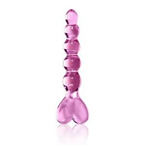 Pipedream - Icicles No 43 Hand Blown Glass Massager
