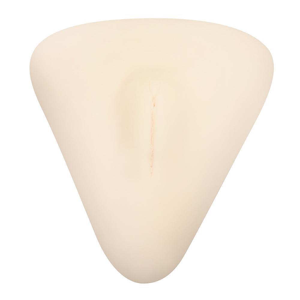 Peach Toys - Floor Masturbating Base Pad 18 (White) Masturbator Soft Stroker (Non Vibration) Singapore