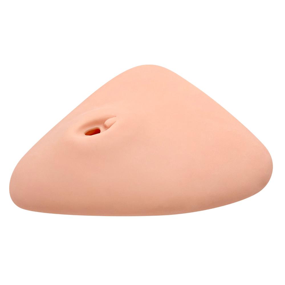 Peach Toys - Floor Ona Type PAD21 Masturbator Pad (Beige) Masturbator Soft Stroker (Non Vibration) 4571486931646 CherryAffairs