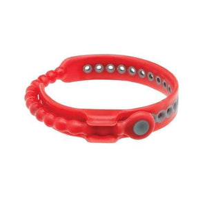 Perfect Fit - Speed Shift Adjustable Erection Cock Ring (Red) Cock Ring (Non Vibration) 852184004080 CherryAffairs