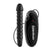 Pipedream - Anal Fantasy Collection Vibrating Butt Buddy (Black) Prostate Massager (Vibration) Non Rechargeable 603912332254 CherryAffairs