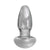 Pipedream - Anal Fantasy Elite Anal Gaper Large (Clear) Realistic Dildo with suction cup (Non Vibration) 319756317 CherryAffairs