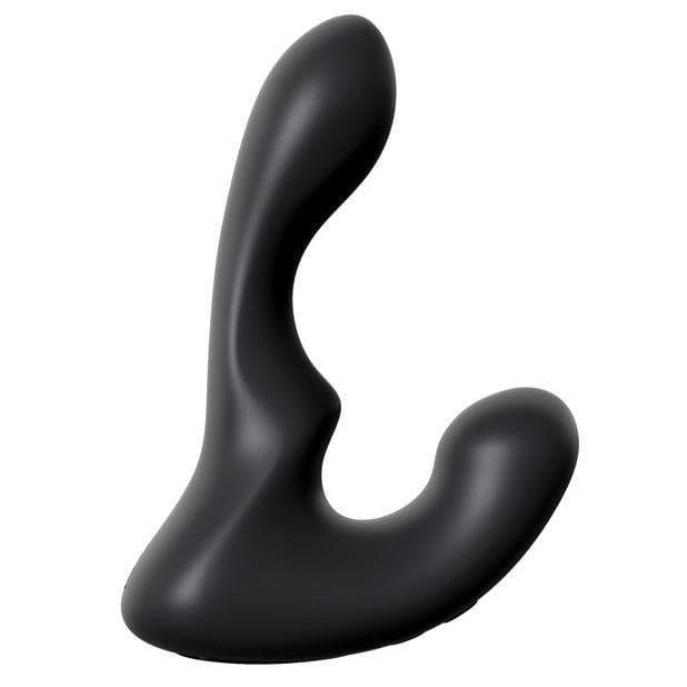Pipedream - Anal Fantasy Elite Collection Ultimate P Spot Milker (Black) Prostate Massager (Vibration) Rechargeable
