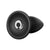 Pipedream - Anal Fantasy Elite Rechargeable Anal Plug Small (Black) Anal Plug (Vibration) Rechargeable 324154028 CherryAffairs